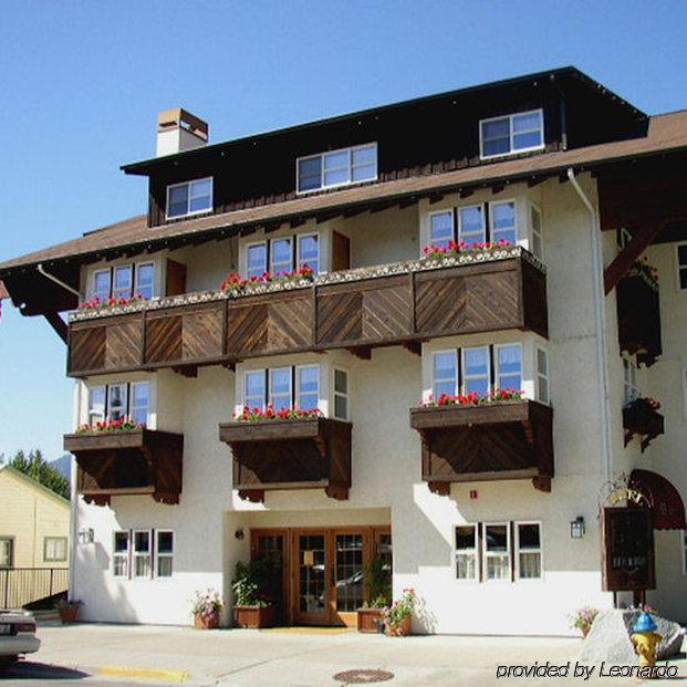 The Blackbird Lodge Leavenworth Amenities photo